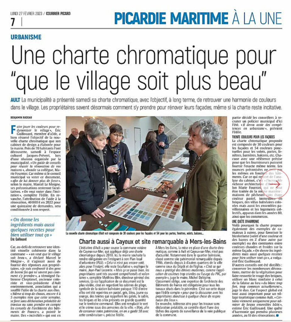 Ault-charte-Chromatique-a3dc-courrier-Picard-actualite-agence-design-couleur-Marie-Fournier-village